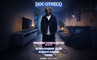 Doc Gyneco - Premi&egrave;re Consultation - Les 30 Ans